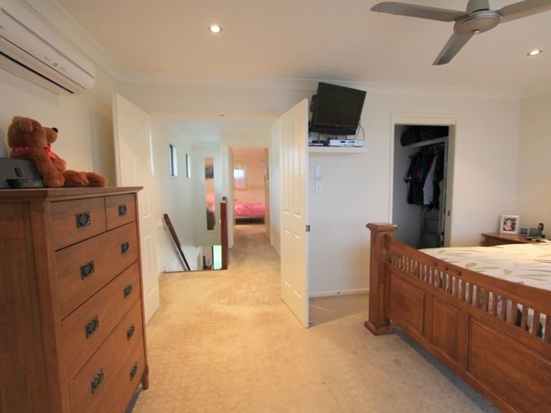 Emerald QLD 4720