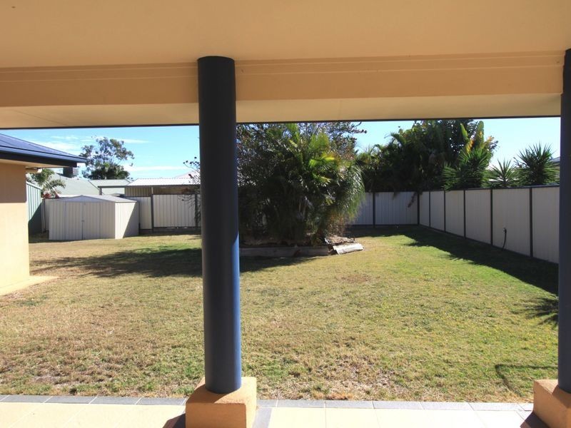 41 Crinum Crescent, Emerald QLD 4720