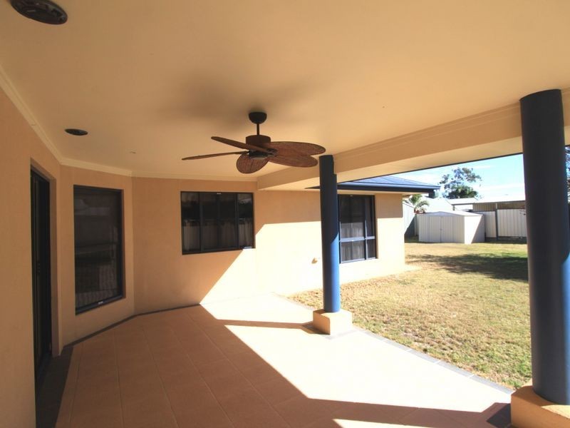 41 Crinum Crescent, Emerald QLD 4720