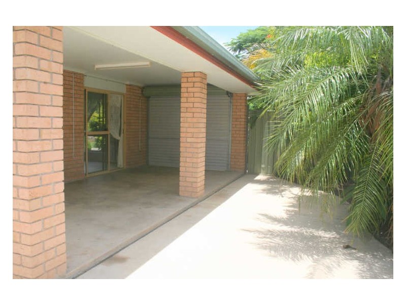 15 Waldby Court, Emerald QLD 4720