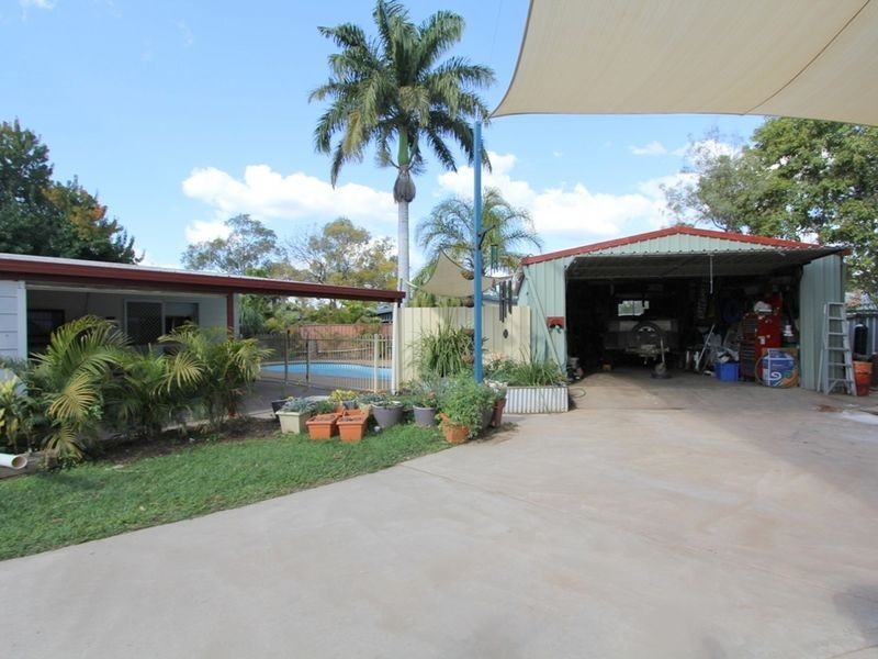 Emerald QLD 4720