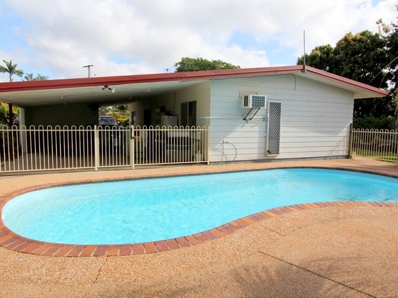 Emerald QLD 4720