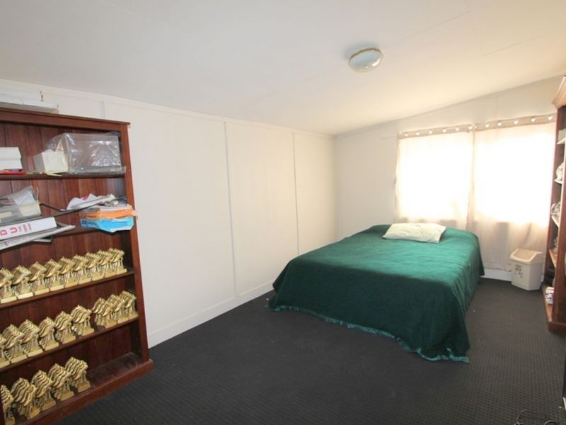 Emerald QLD 4720