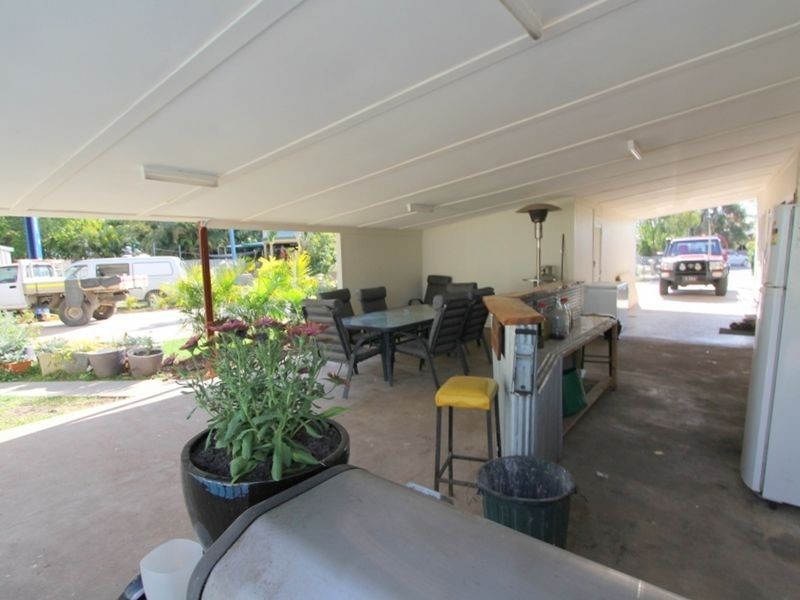 Emerald QLD 4720