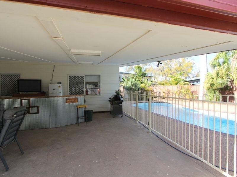 Emerald QLD 4720