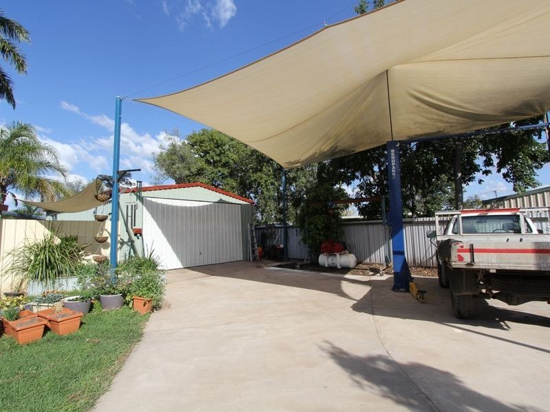 Emerald QLD 4720