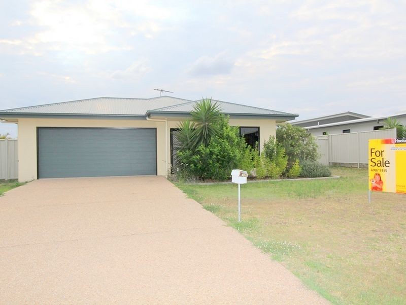 Emerald QLD 4720