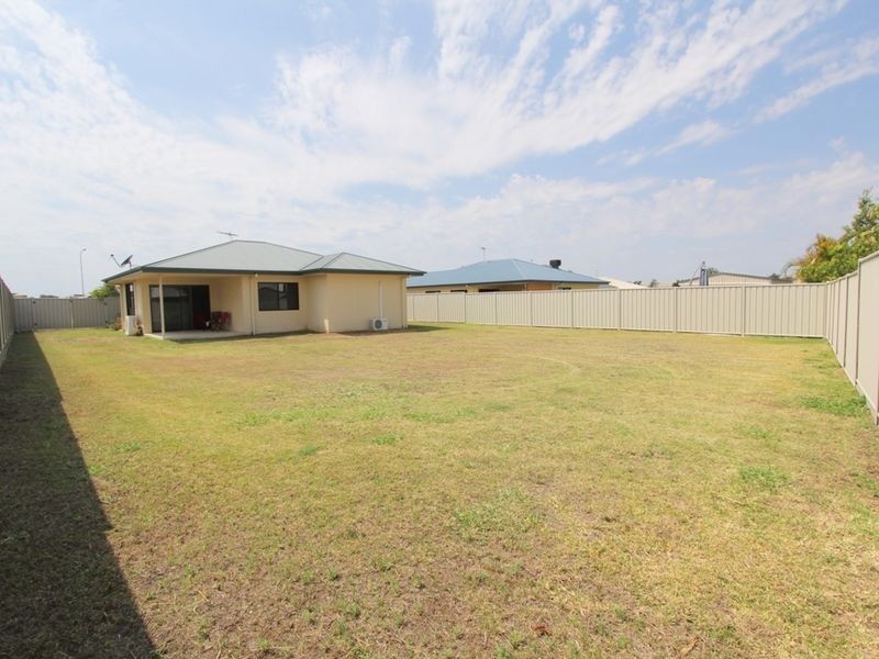 Emerald QLD 4720