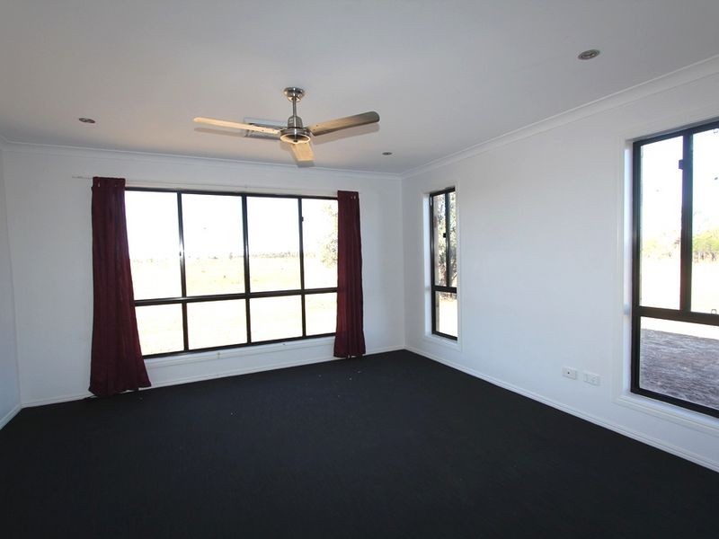 140 Glen Gallon Road, Emerald QLD 4720