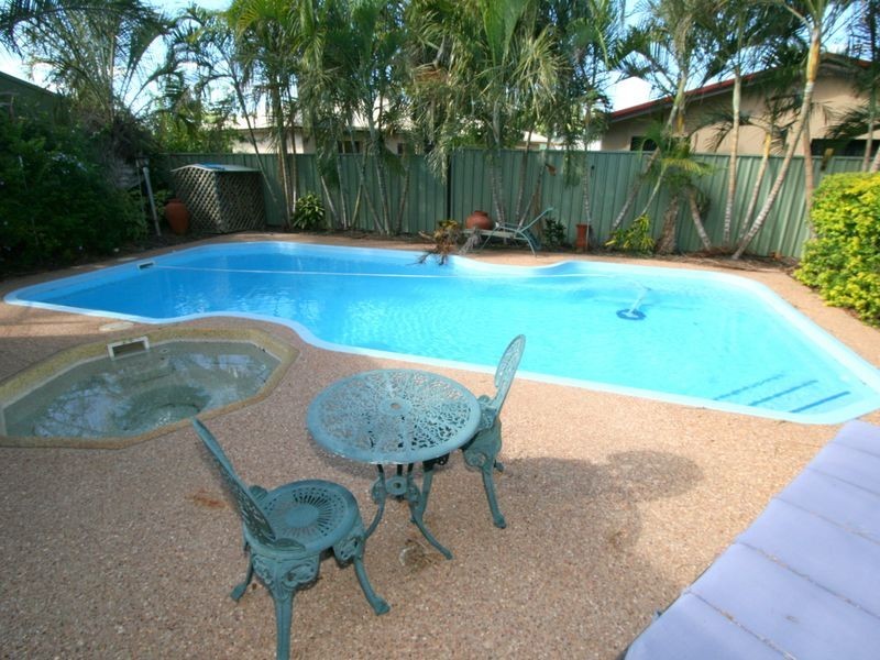 Emerald QLD 4720
