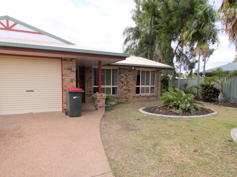 Emerald QLD 4720
