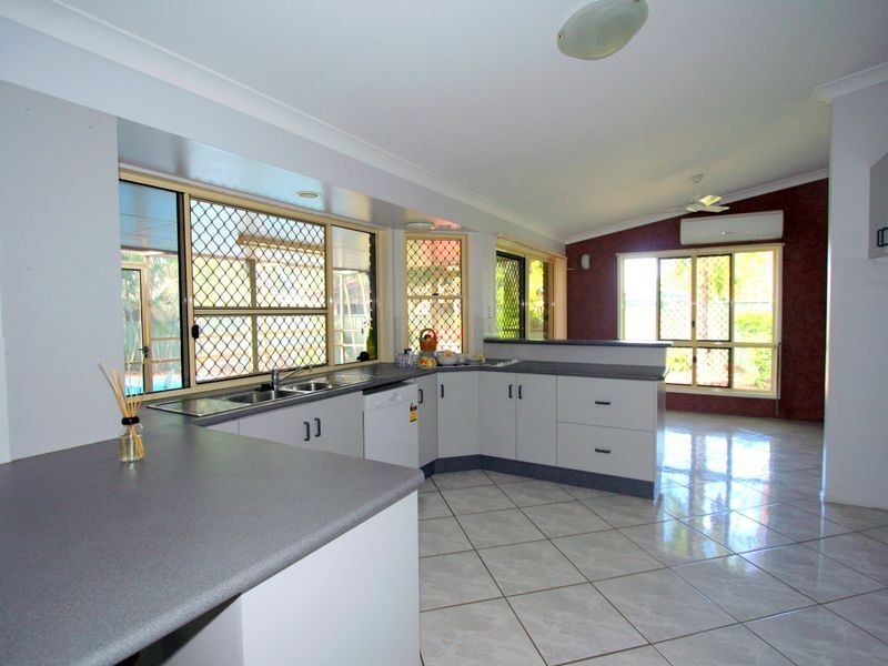 Emerald QLD 4720