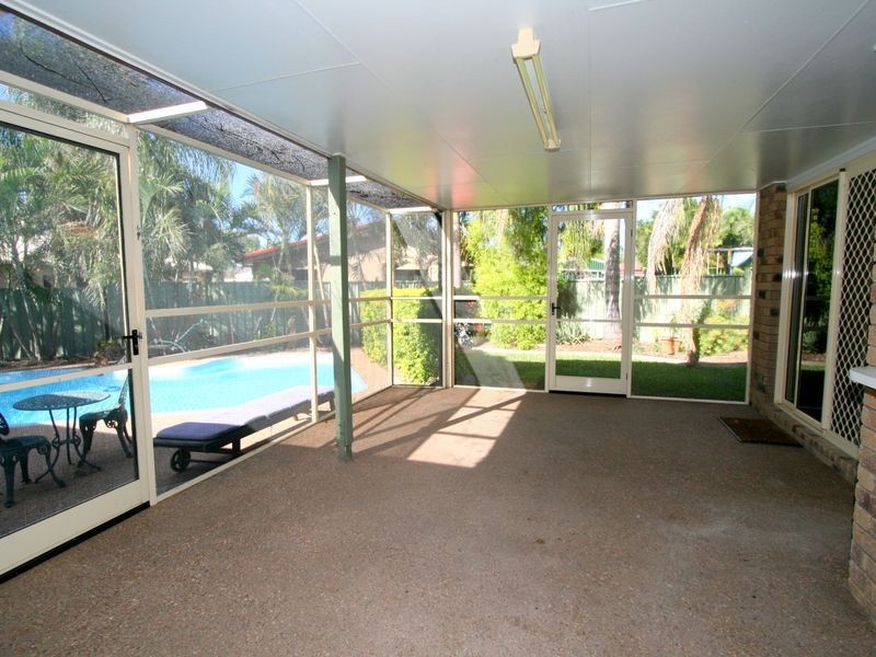Emerald QLD 4720