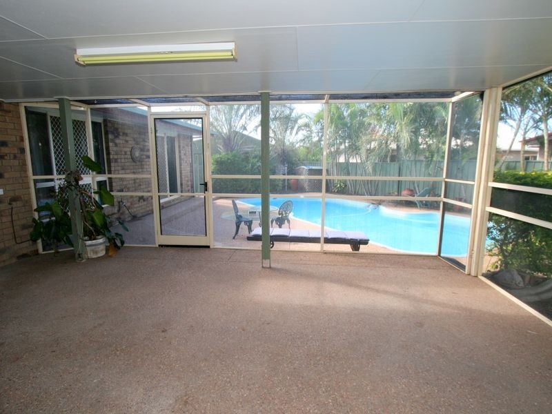 Emerald QLD 4720