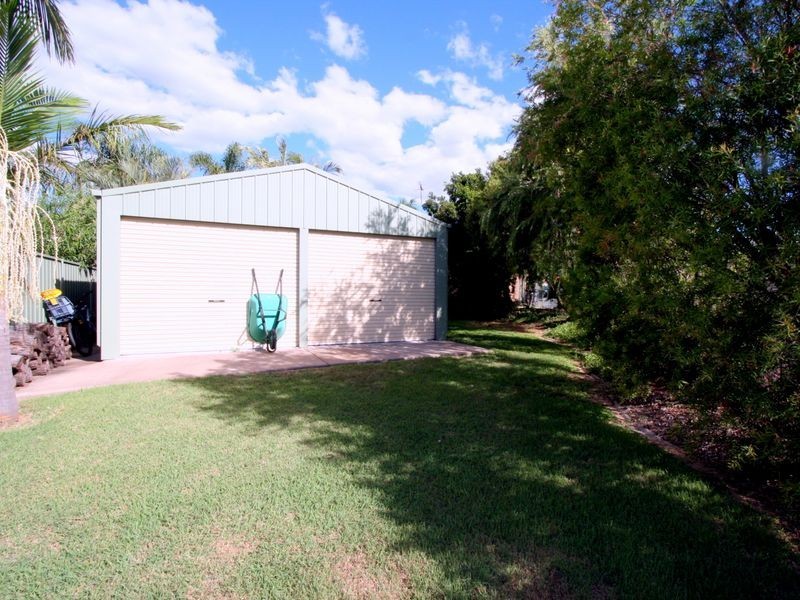 Emerald QLD 4720