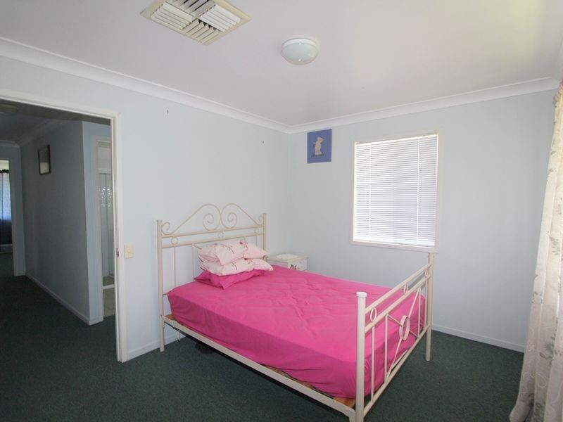 Emerald QLD 4720