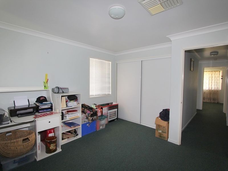Emerald QLD 4720