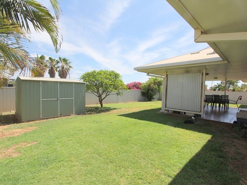 Emerald QLD 4720