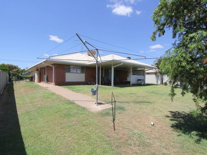 Emerald QLD 4720