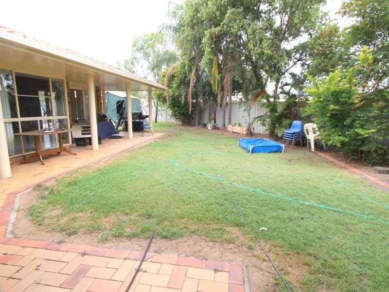 Emerald QLD 4720