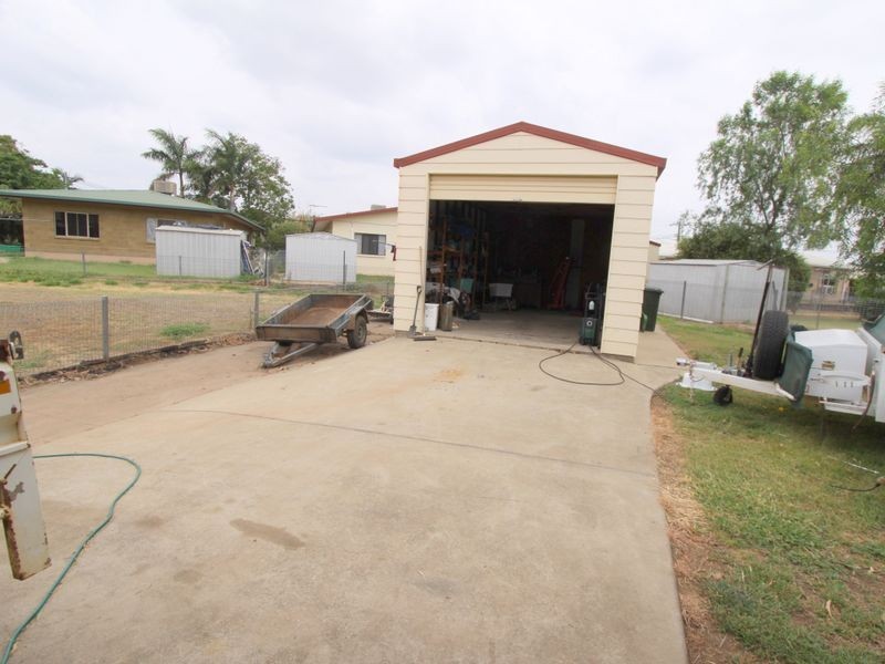 Emerald QLD 4720