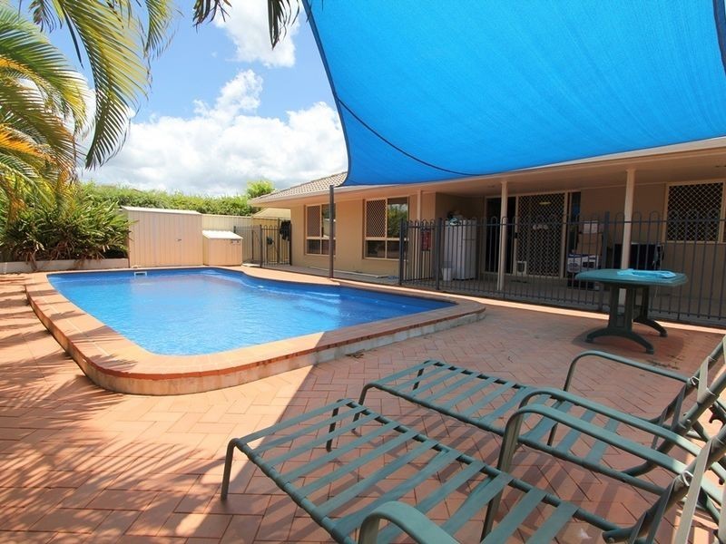 Emerald QLD 4720