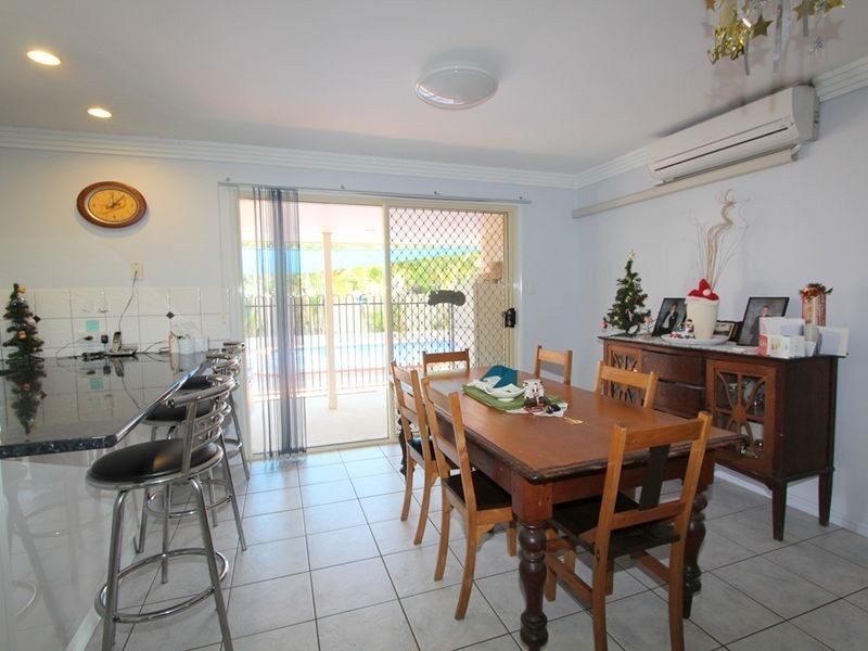 Emerald QLD 4720