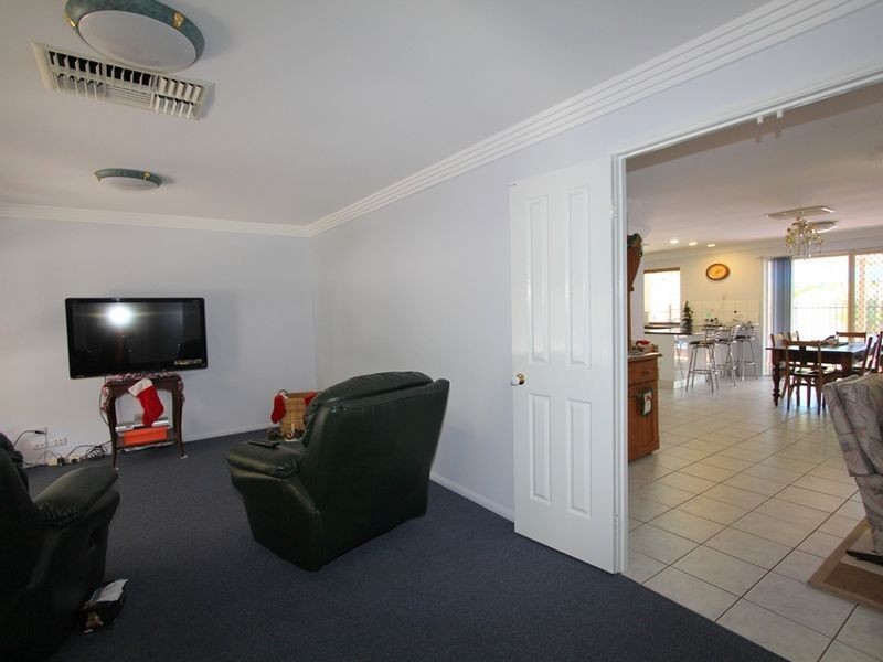 Emerald QLD 4720