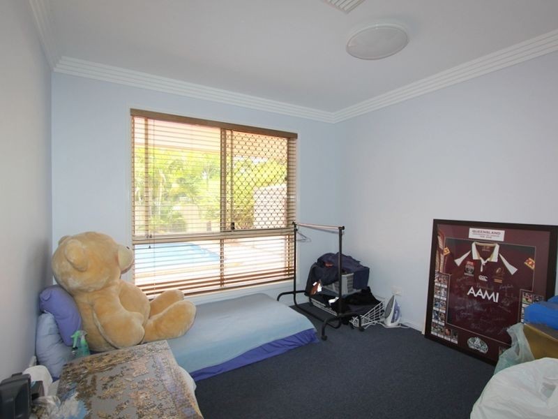 Emerald QLD 4720