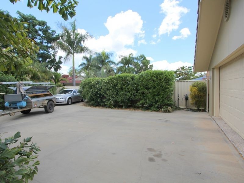 Emerald QLD 4720