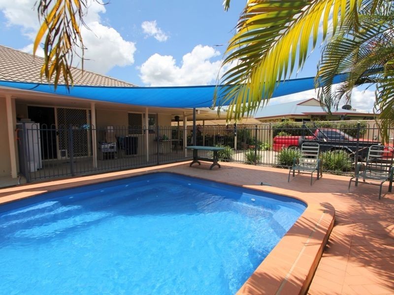 Emerald QLD 4720