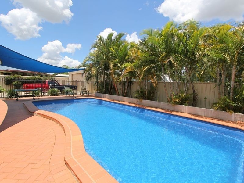 Emerald QLD 4720