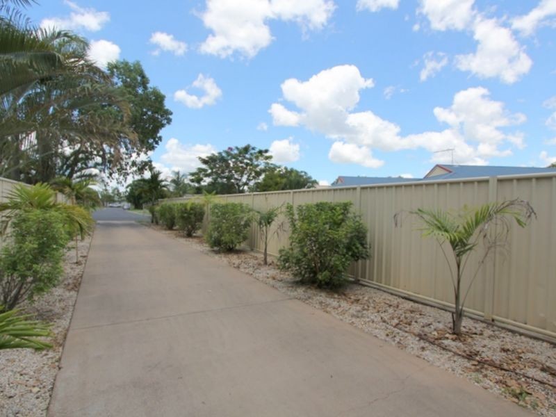 Emerald QLD 4720