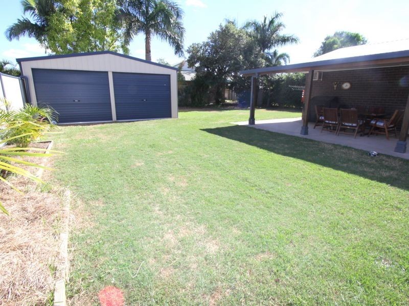 Emerald QLD 4720