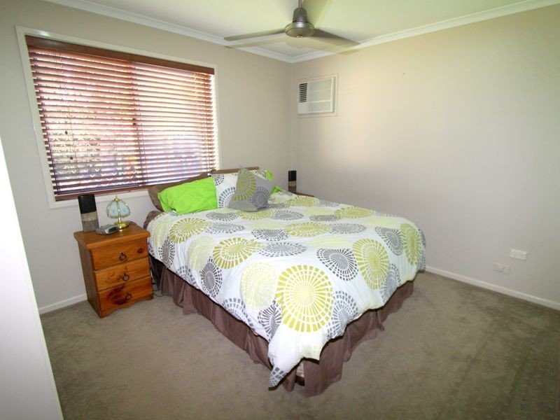 Emerald QLD 4720