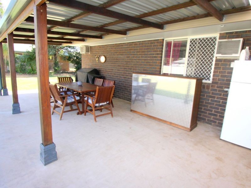 Emerald QLD 4720