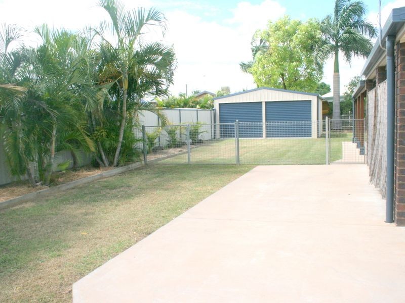 Emerald QLD 4720