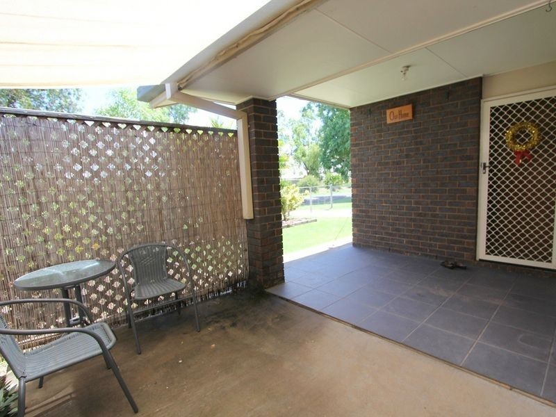 Emerald QLD 4720