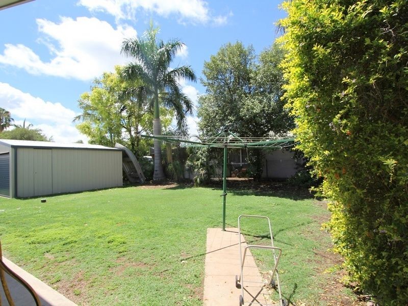 Emerald QLD 4720