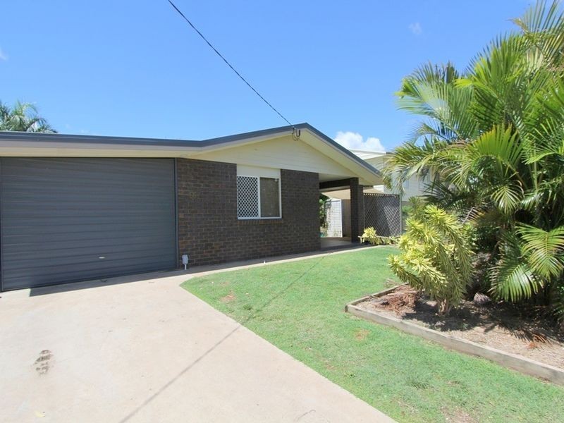 Emerald QLD 4720