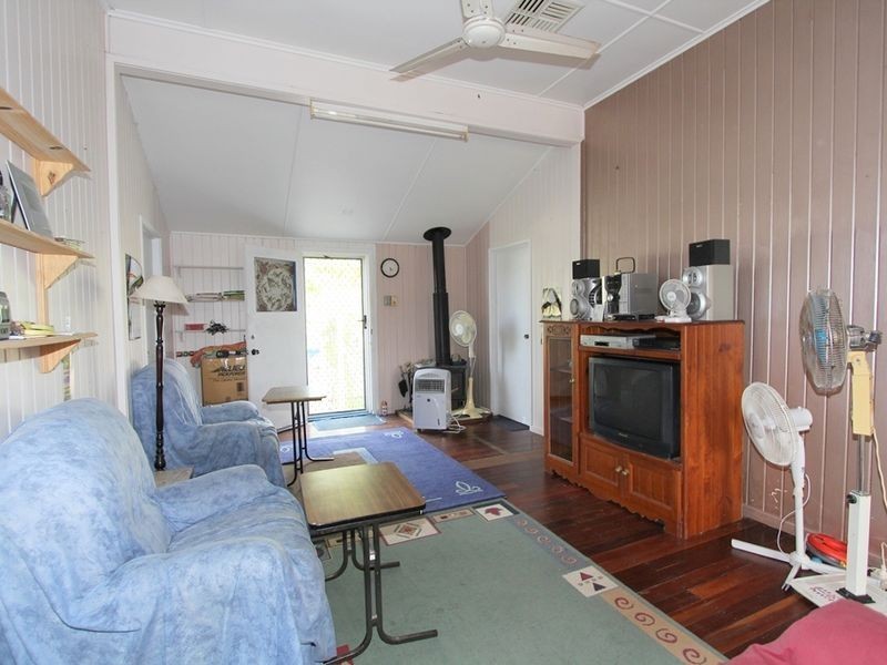 Emerald QLD 4720