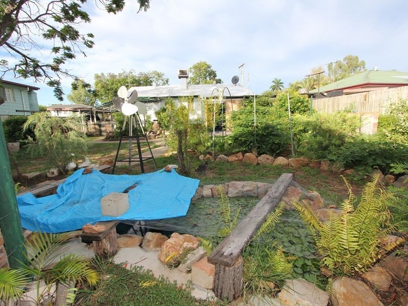 Emerald QLD 4720