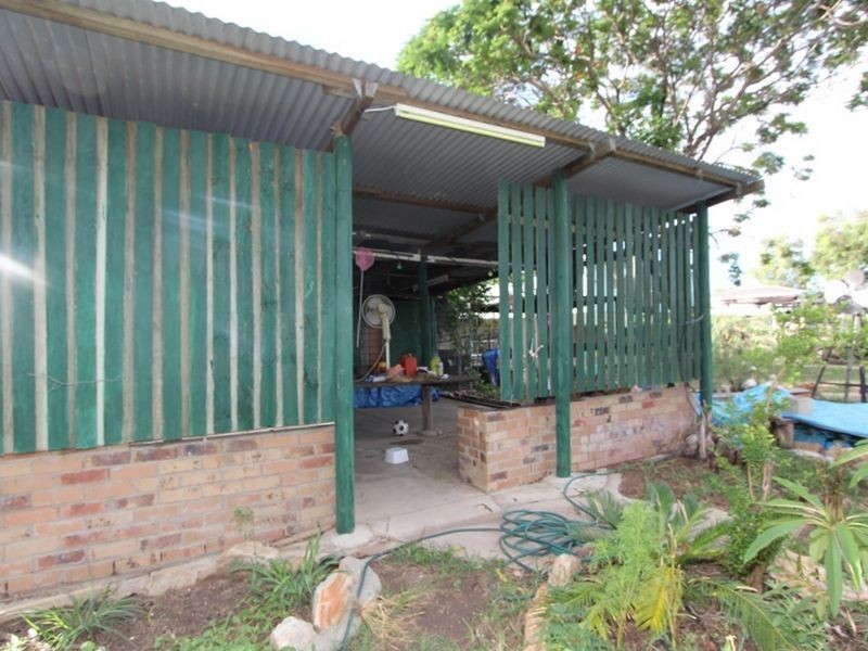 Emerald QLD 4720