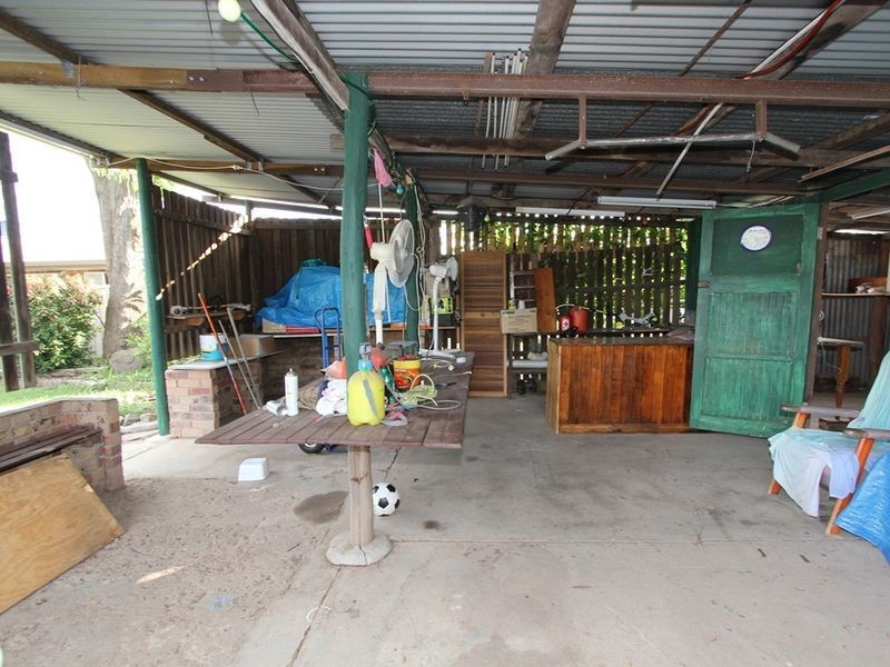 Emerald QLD 4720