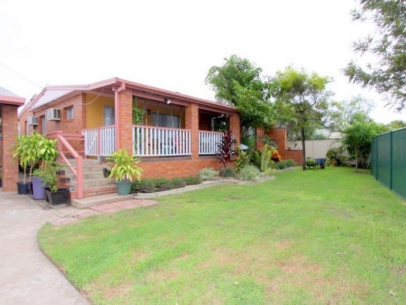 Emerald QLD 4720