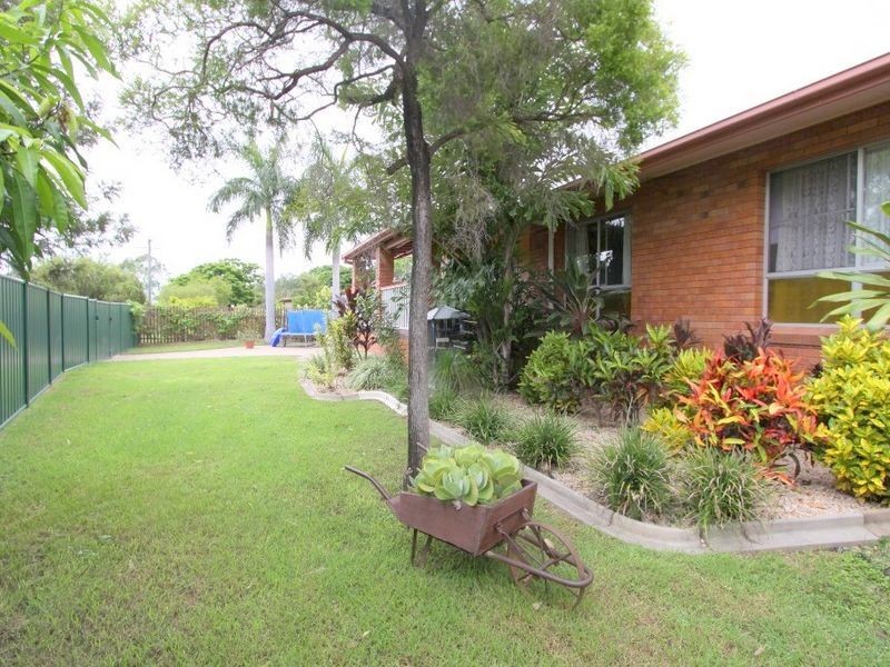 Emerald QLD 4720