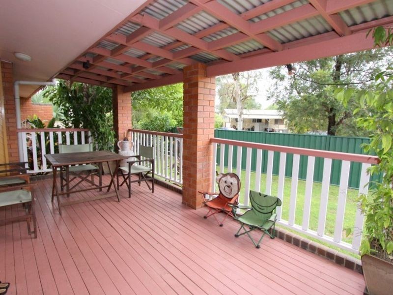Emerald QLD 4720
