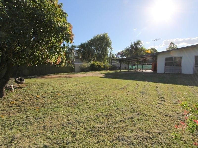 Emerald QLD 4720