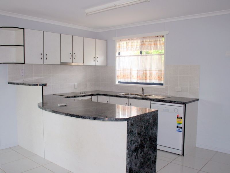 3A Gilbert Place, Emerald QLD 4720