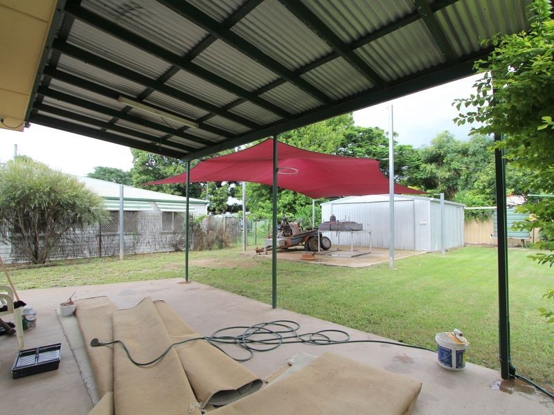 Emerald QLD 4720